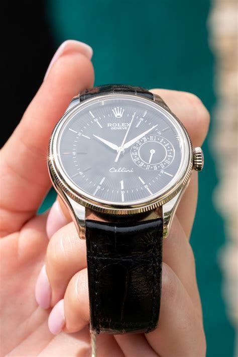 rolex geneva